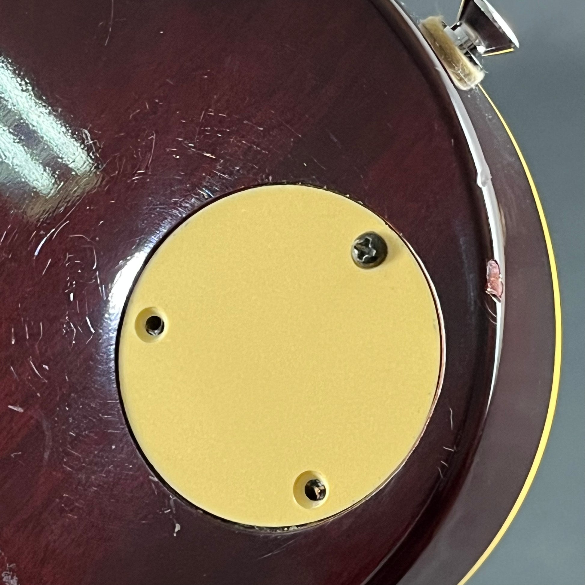 Epiphone Les Paul Standard 2006