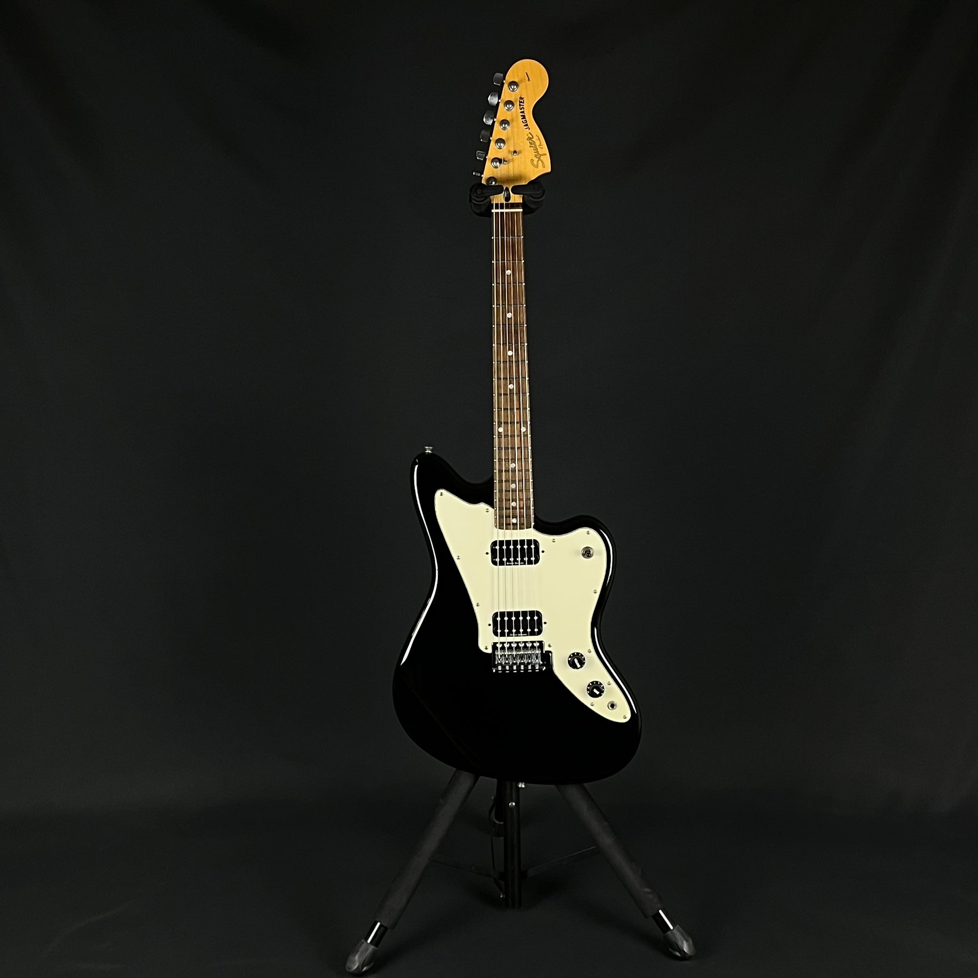 Squier Standard Jagmaster