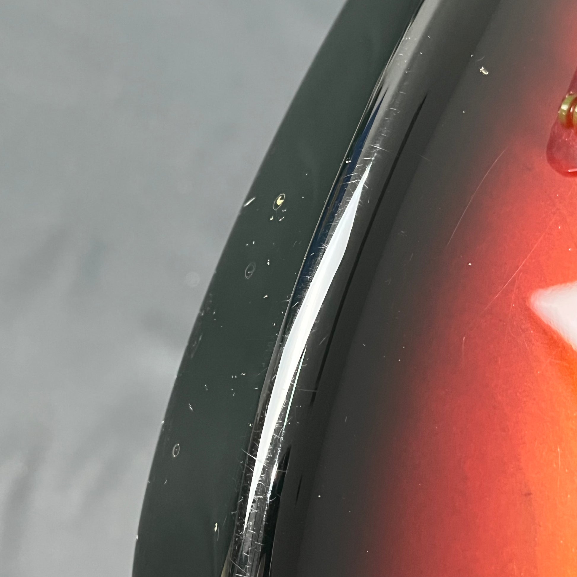 Bacchus Universe Series BJB-4F ALD *MOD*