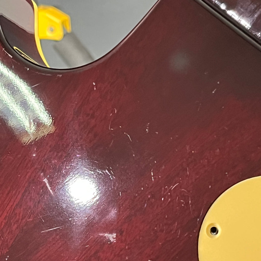 Epiphone Les Paul Standard 2006