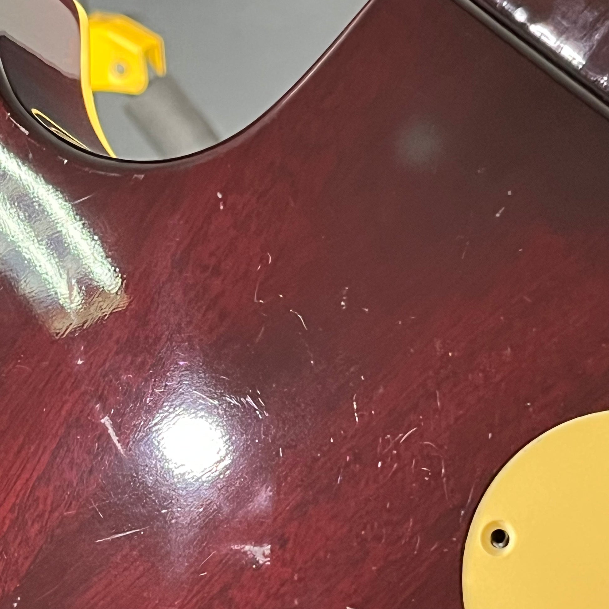 Epiphone Les Paul Standard 2006