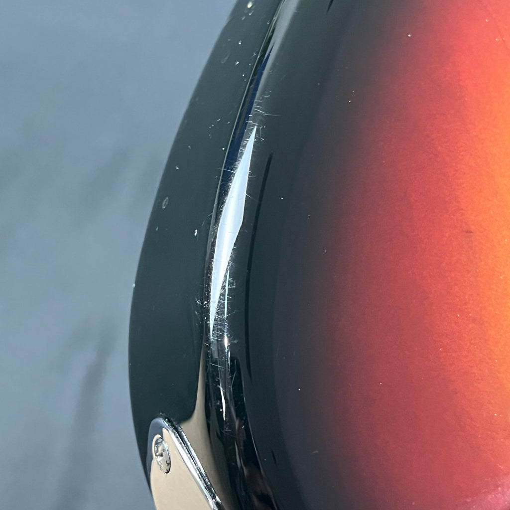 Bacchus Universe Series BJB-4F ALD *MOD*