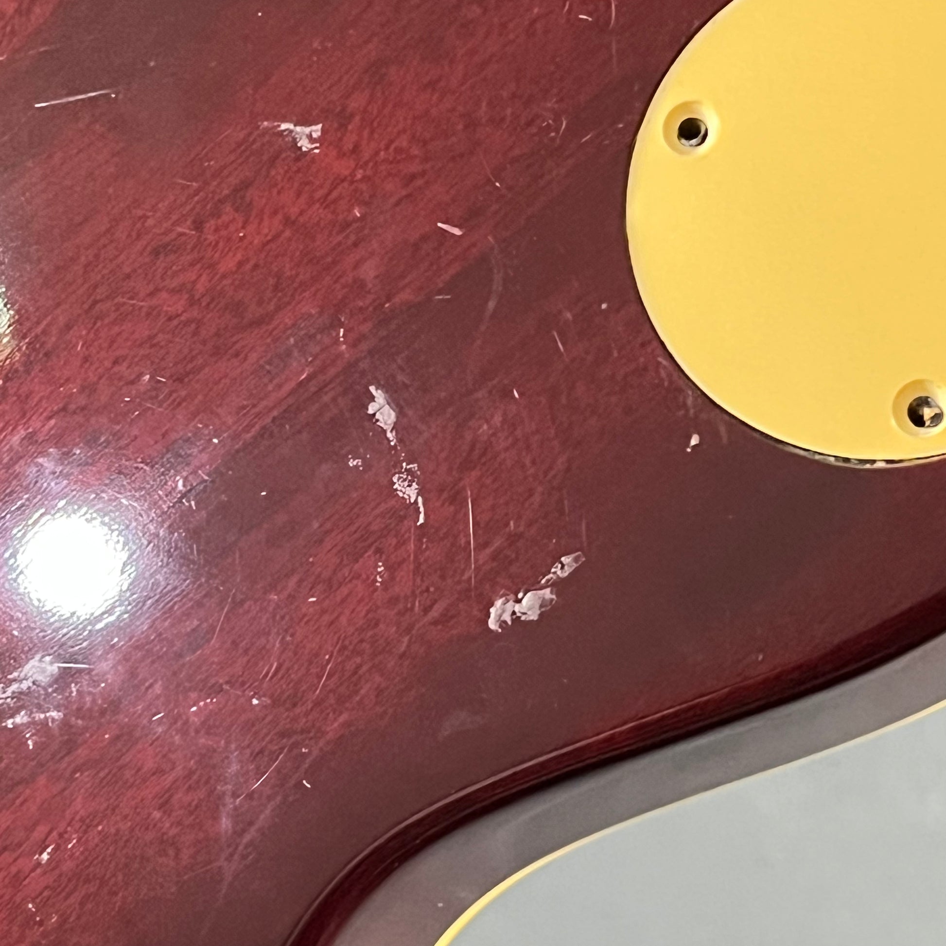 Epiphone Les Paul Standard 2006