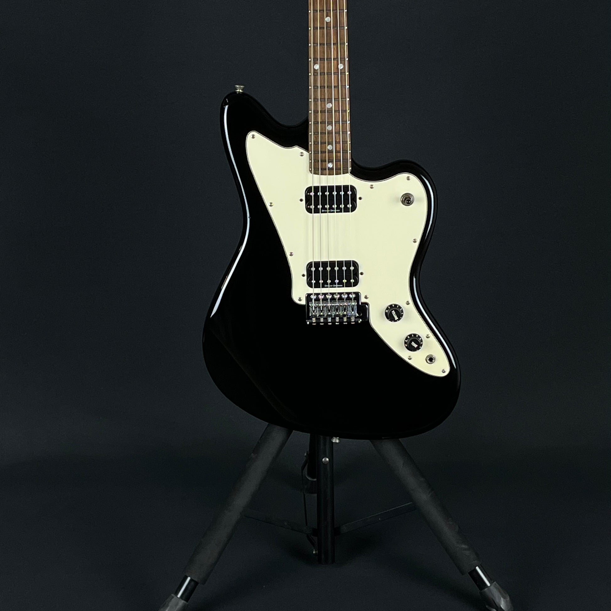 Squier Standard Jagmaster