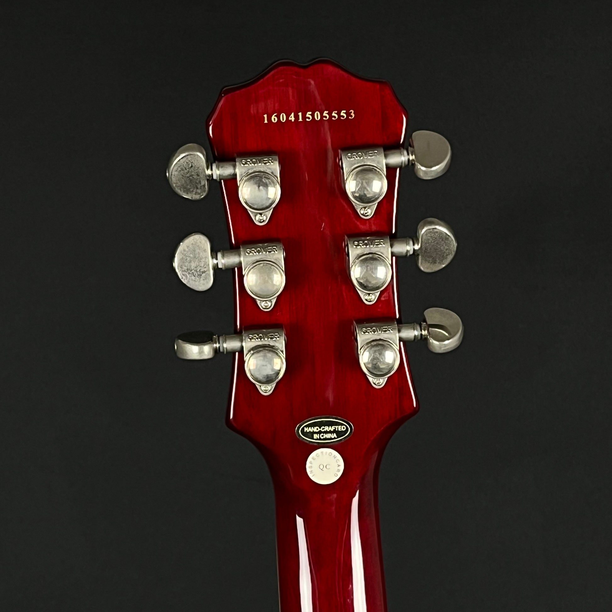 Epiphone Les Paul Standard Pro