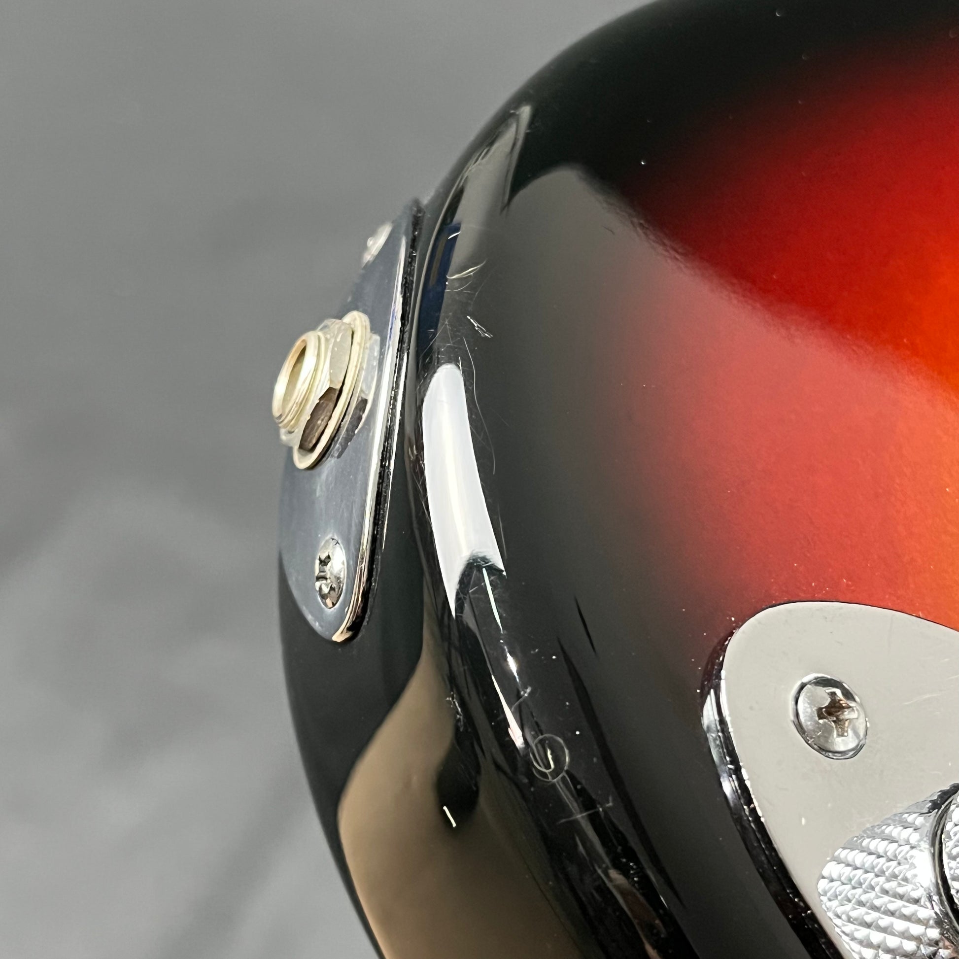 Bacchus Universe Series BJB-4F ALD *MOD*