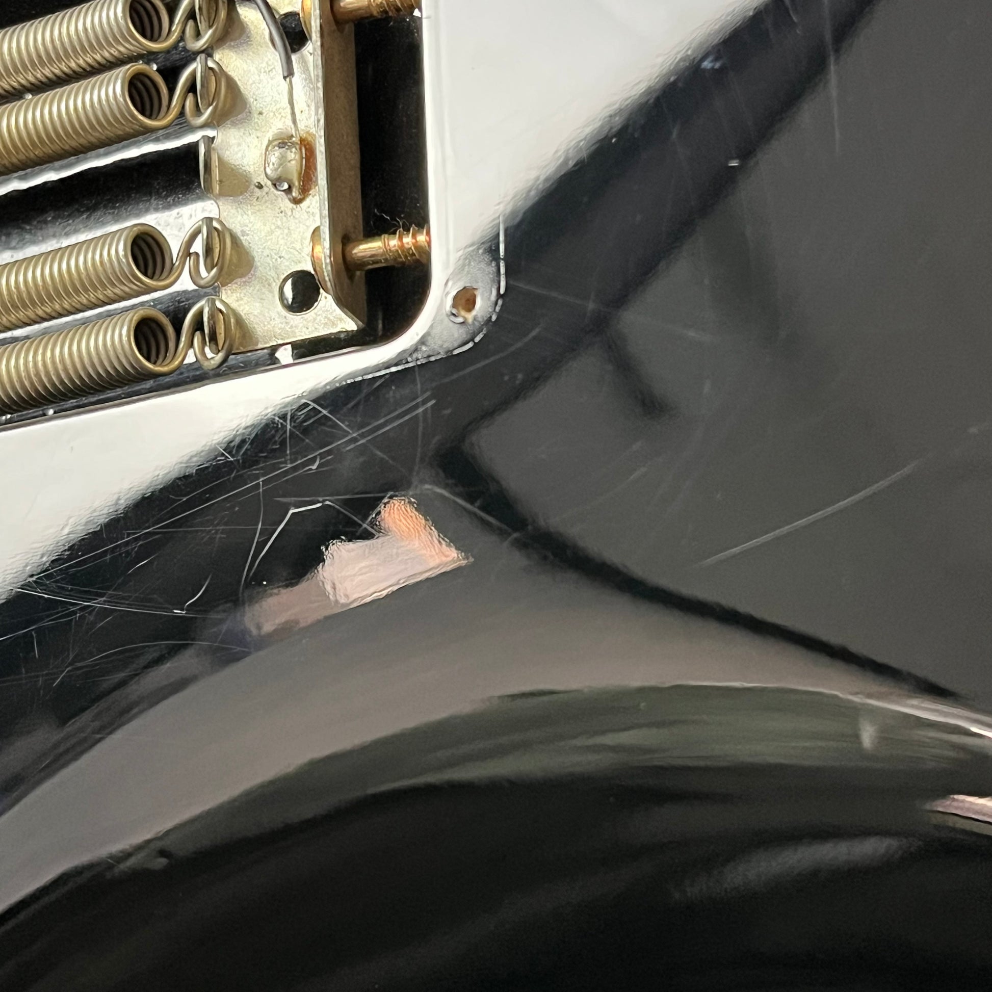 PRS SE Custom 24 2012