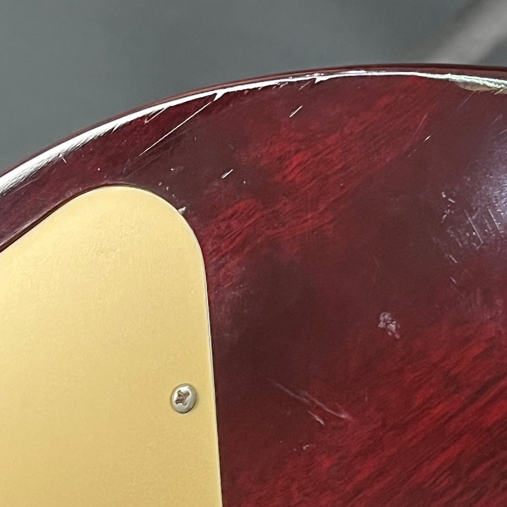 Epiphone Les Paul Standard 2006