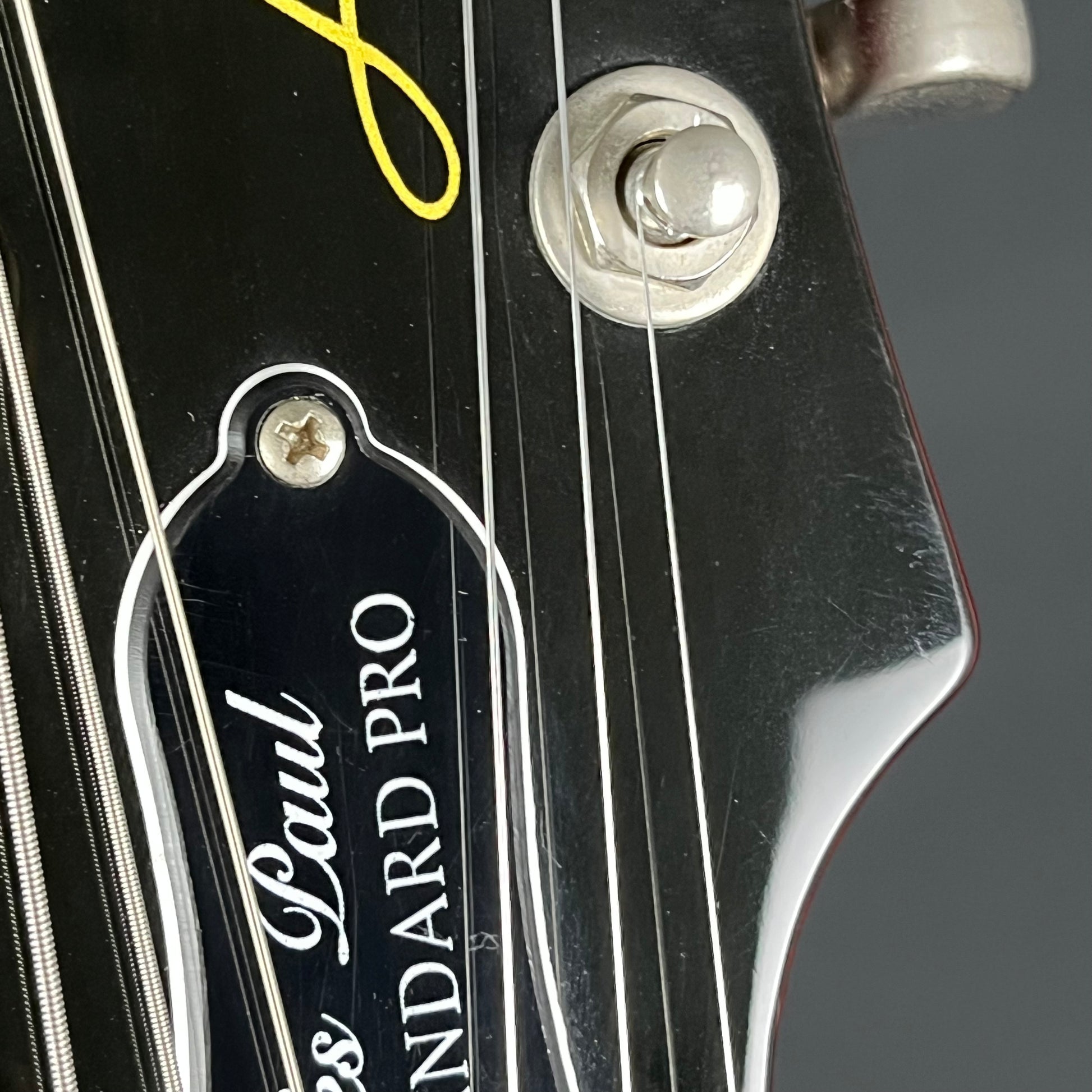 Epiphone Les Paul Standard Pro