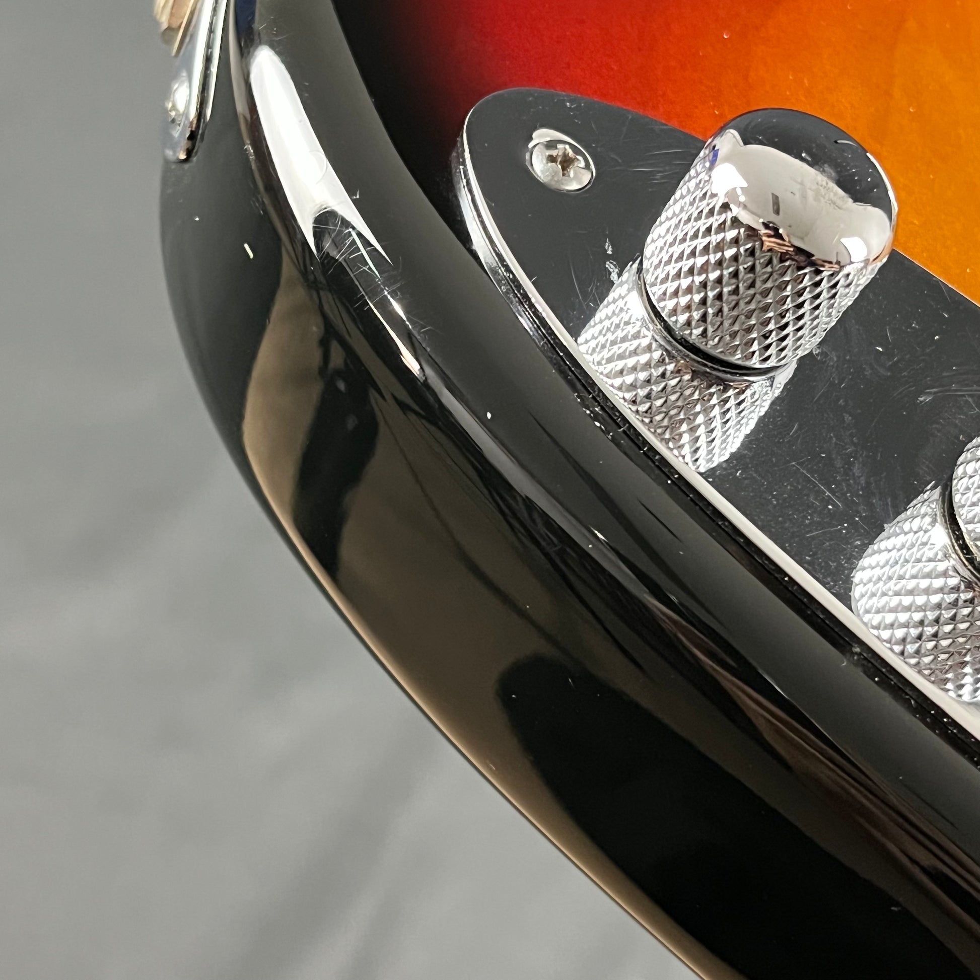 Bacchus Universe Series BJB-4F ALD *MOD*