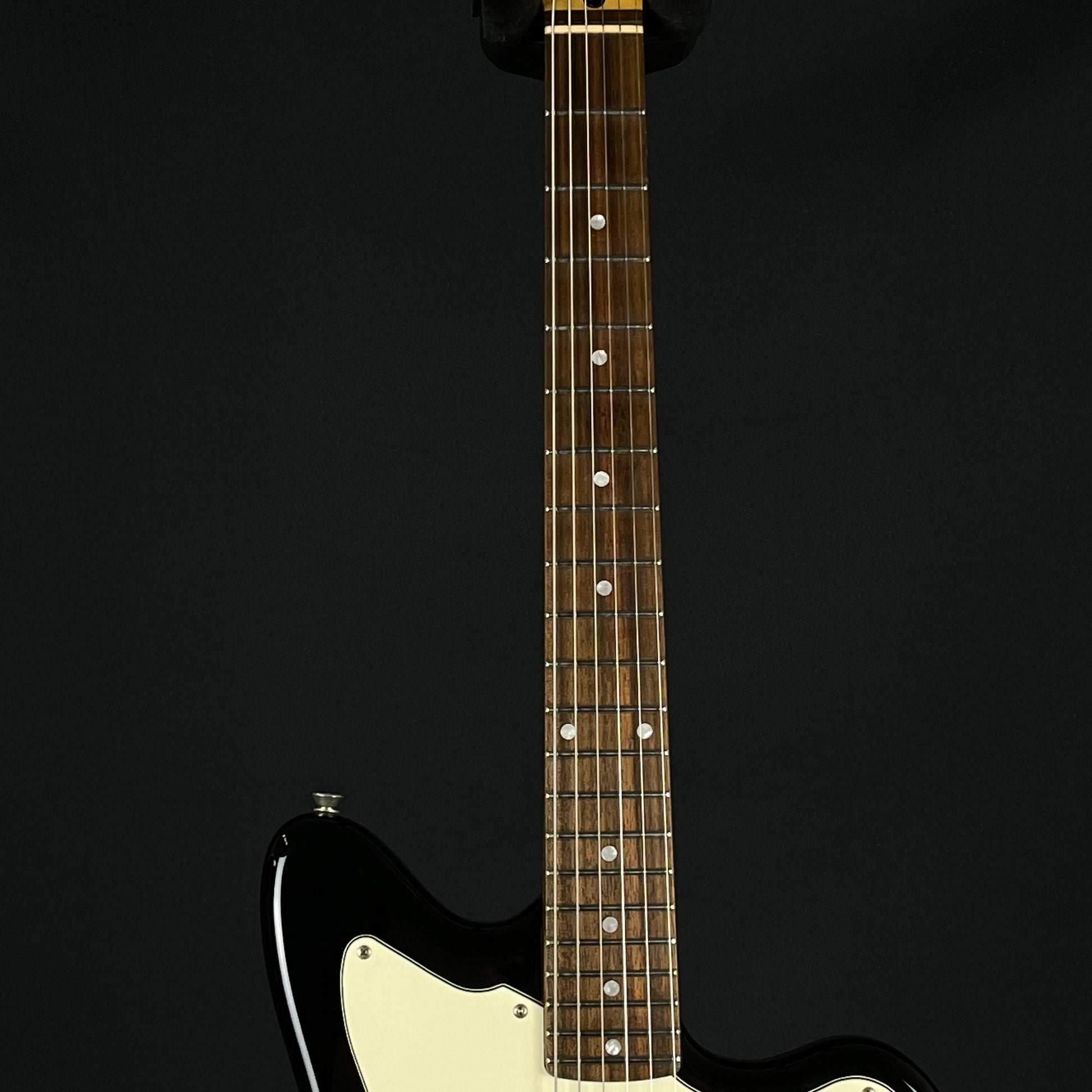Squier Standard Jagmaster