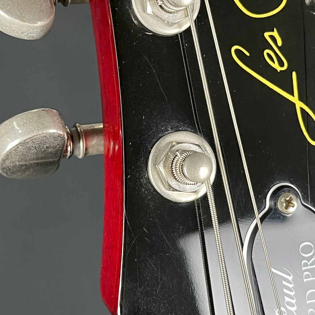 Epiphone Les Paul Standard Pro
