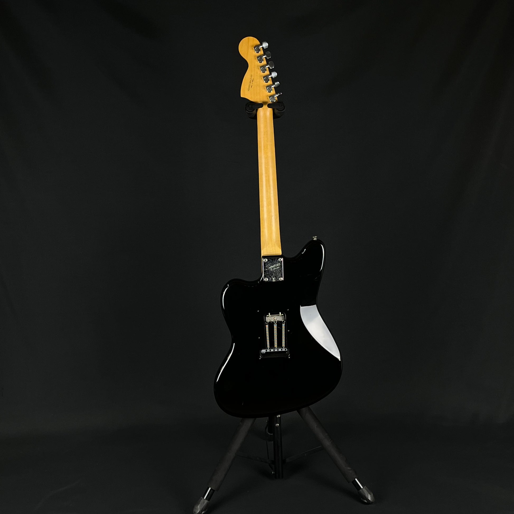 Squier Standard Jagmaster