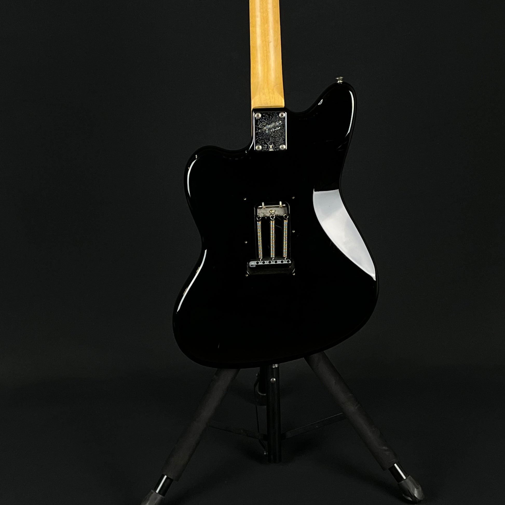 Squier Standard Jagmaster