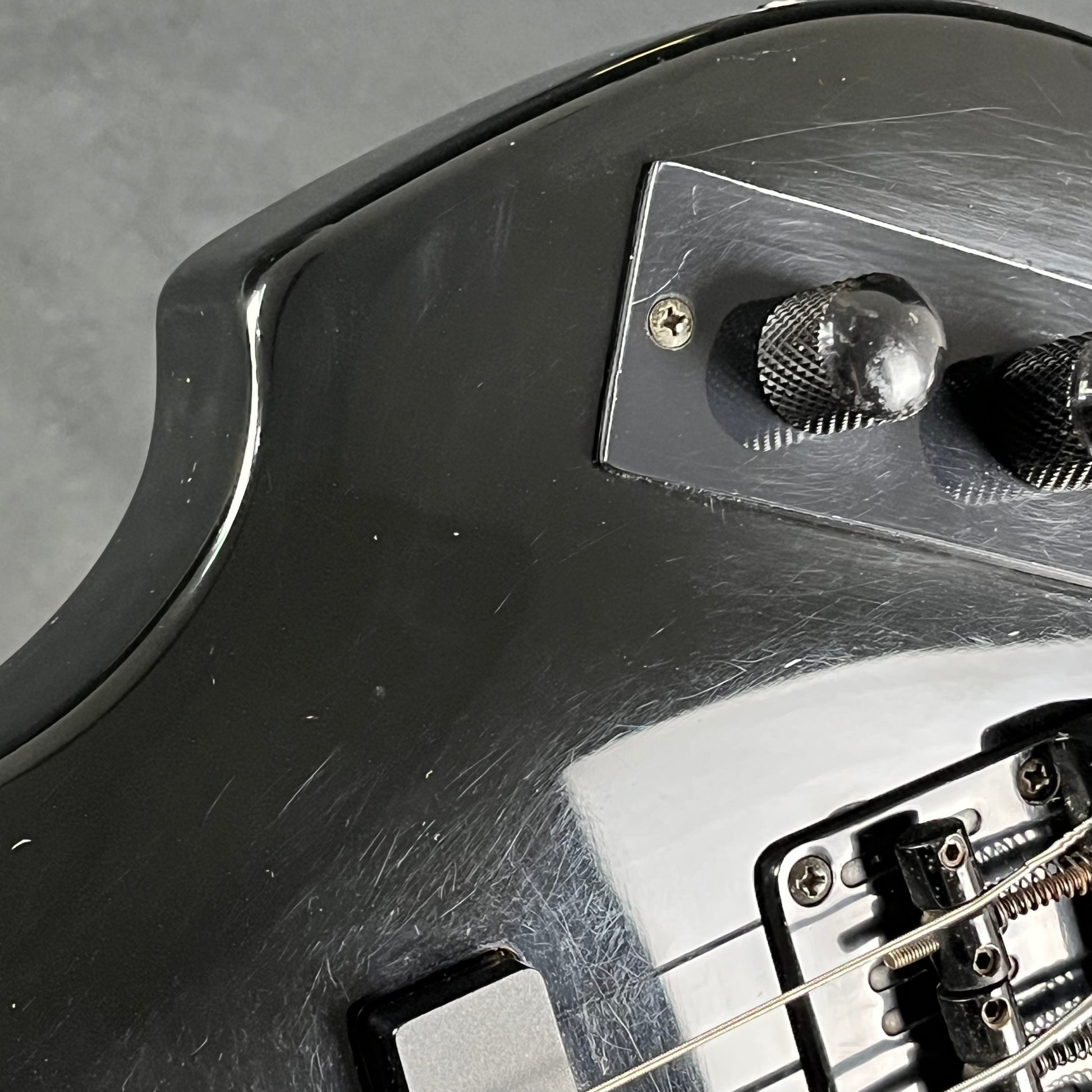 GrassRoots G-JV-58 Bass