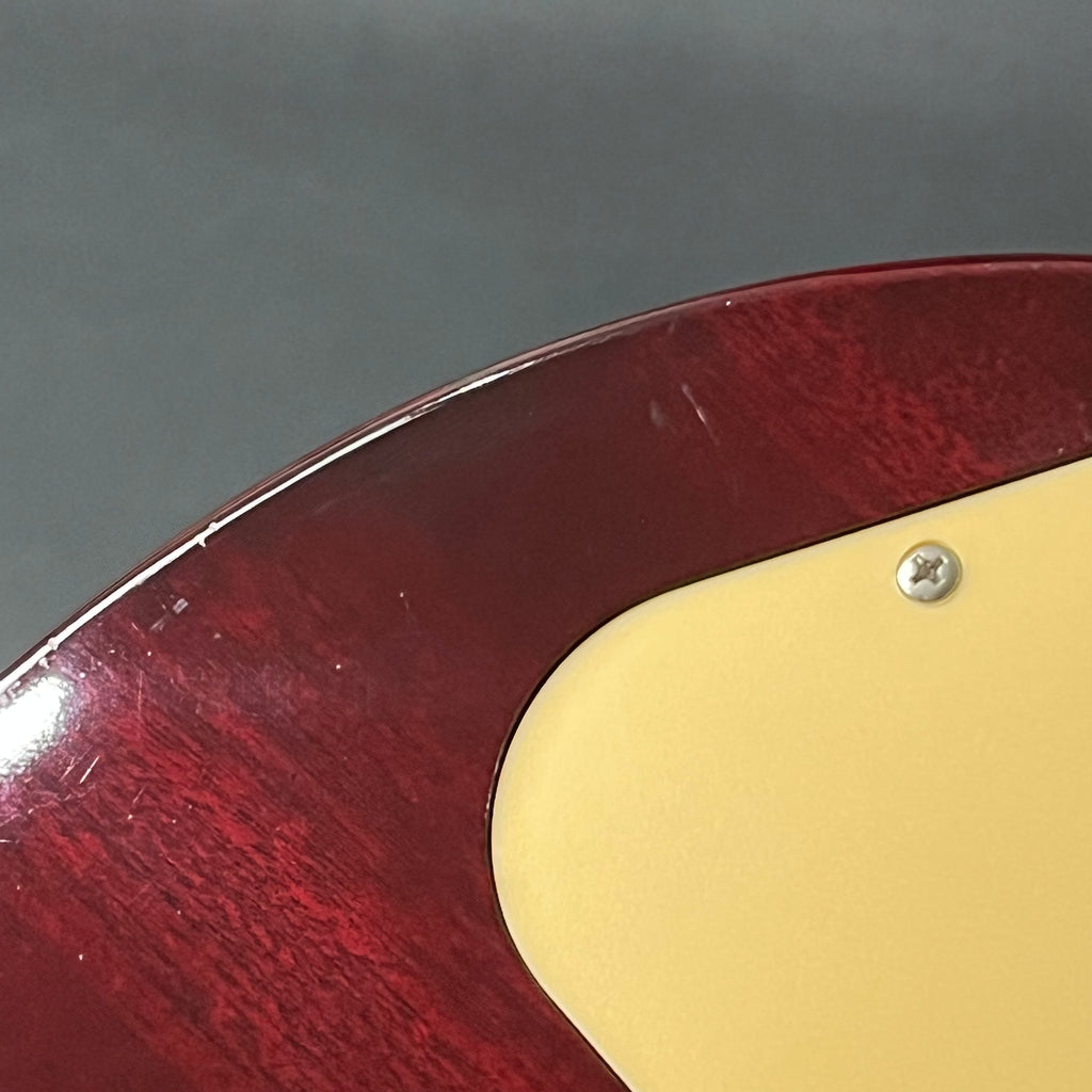 Epiphone Les Paul Standard 2006