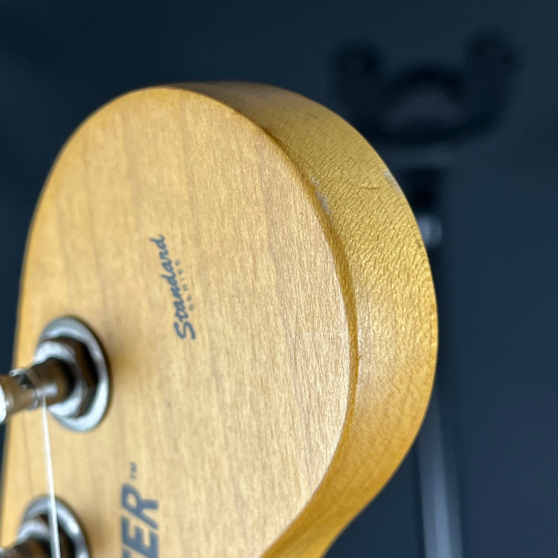 Squier Standard Jagmaster