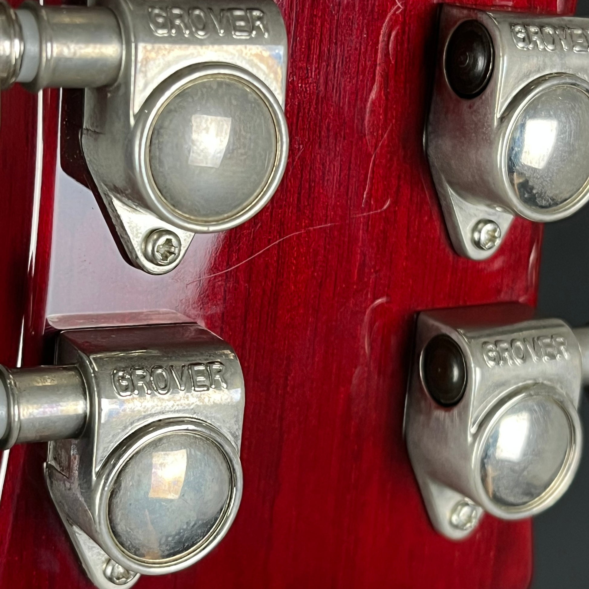 Epiphone Les Paul Standard Pro