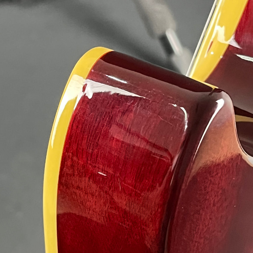 Epiphone Les Paul Standard 2006