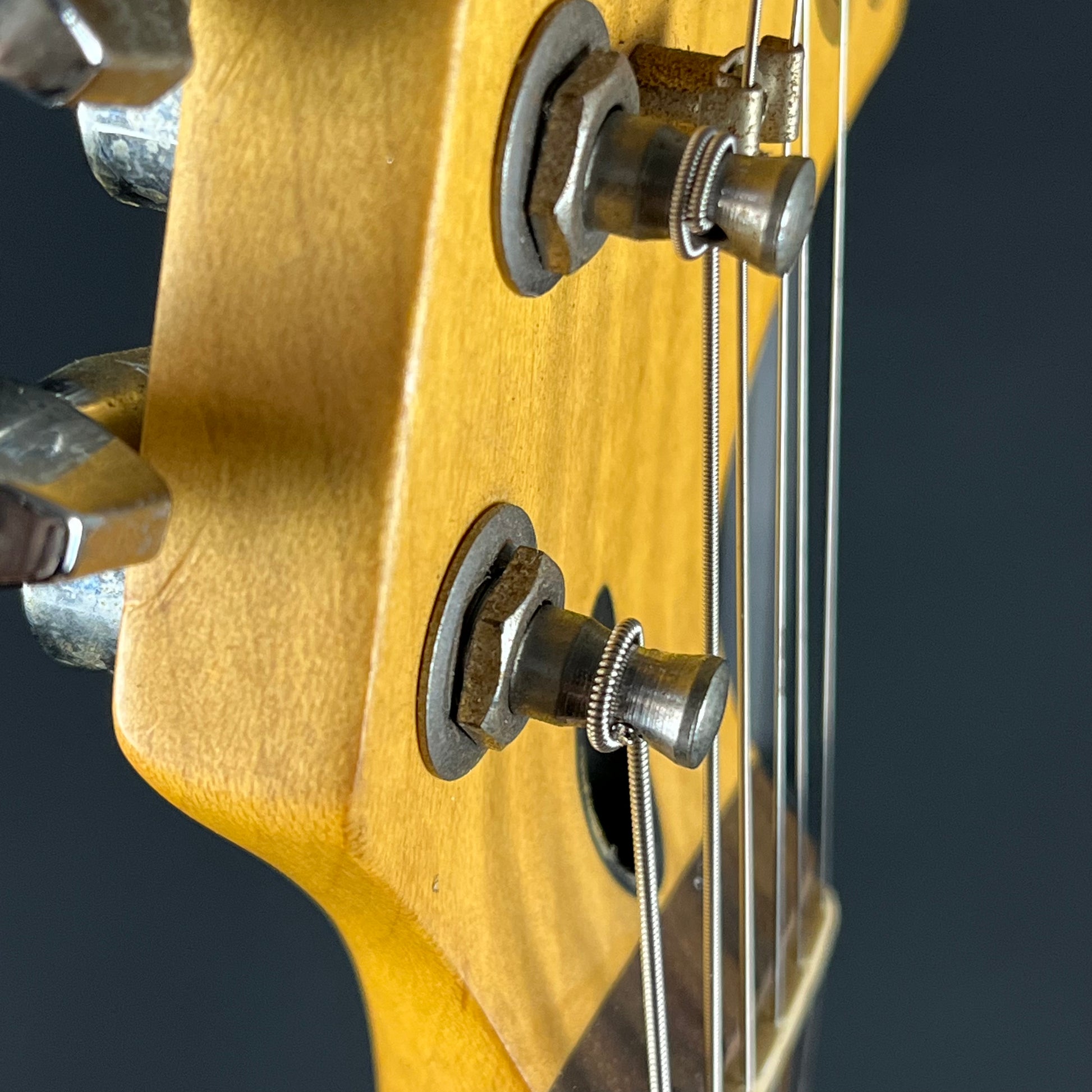 Squier Standard Jagmaster