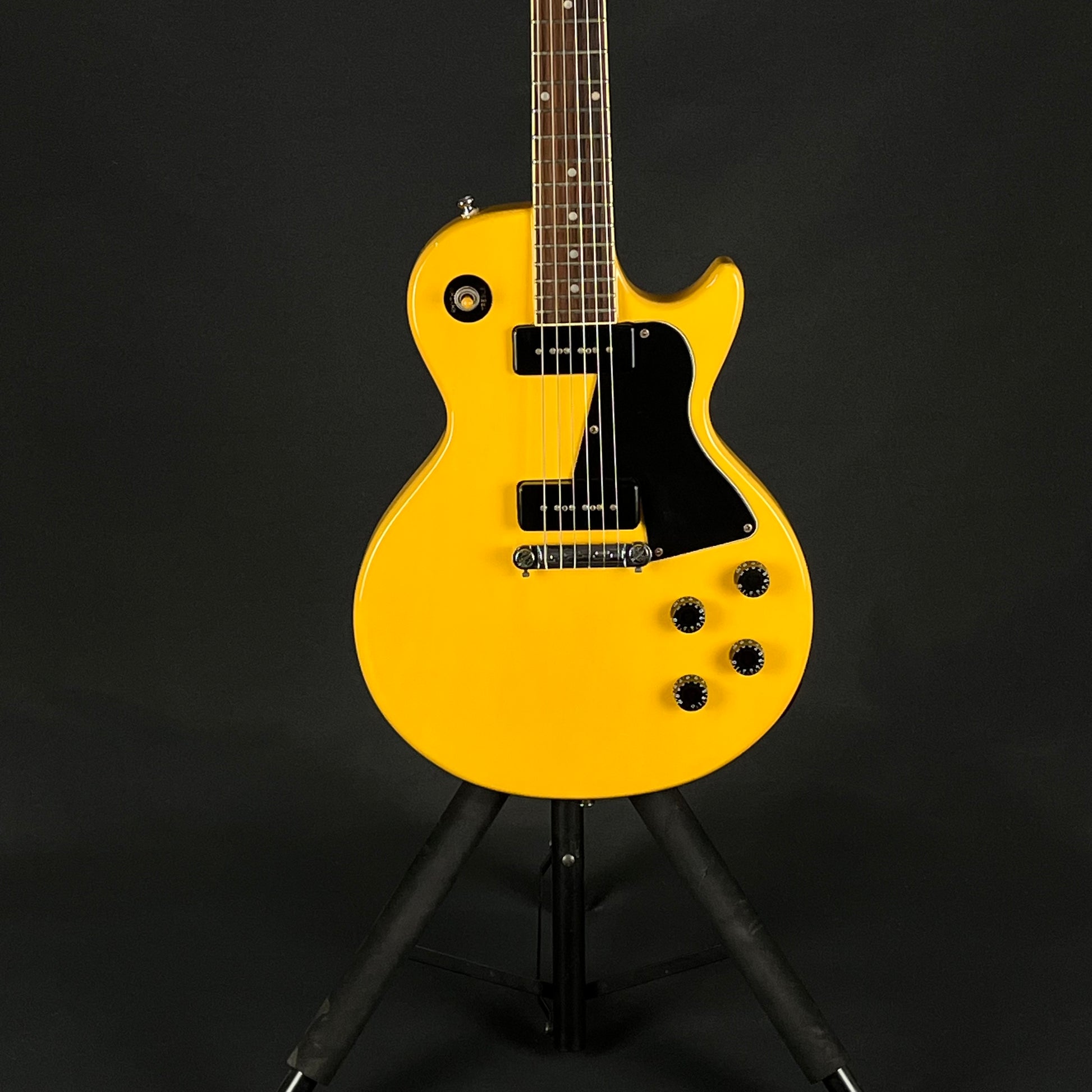 Tokai Love Rock Special TV Yellow