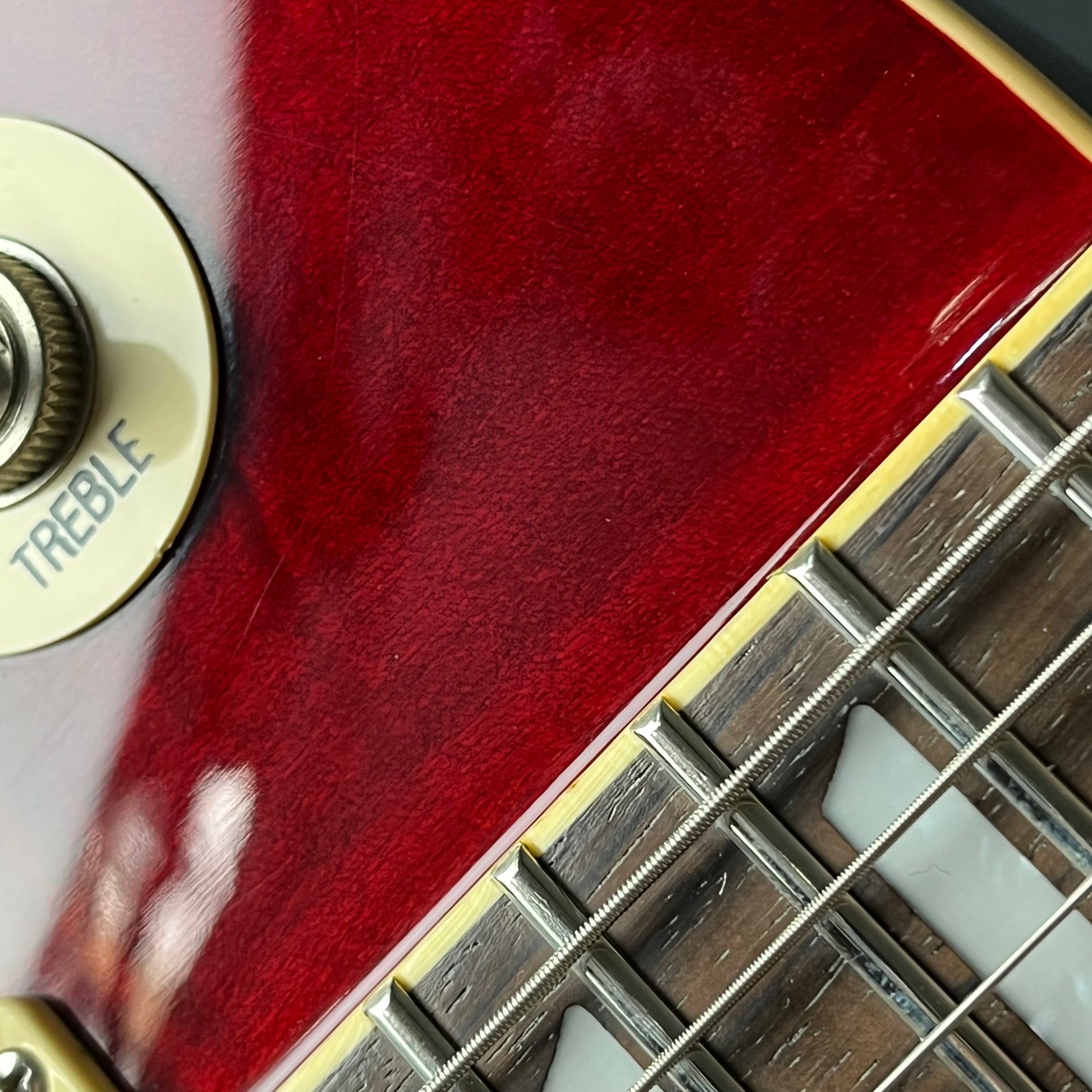 Epiphone Les Paul Standard Pro