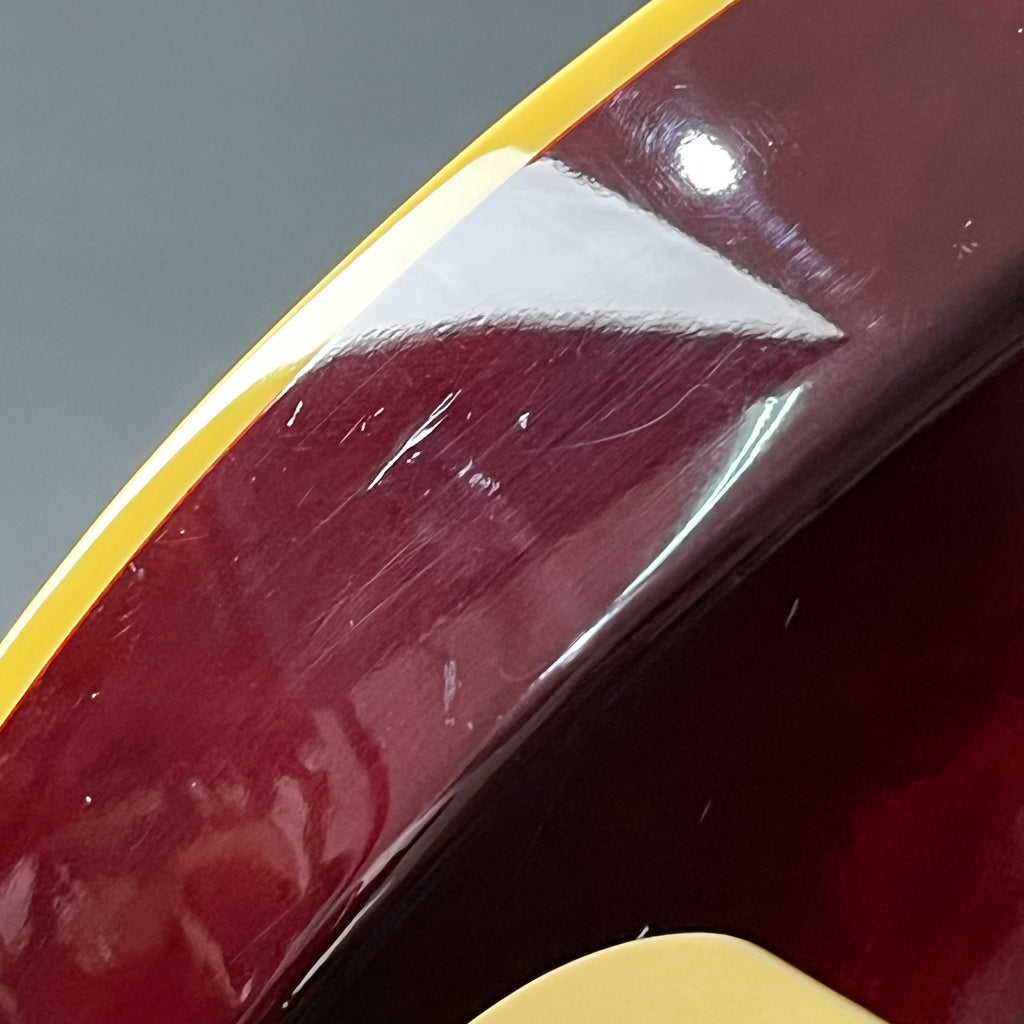 Epiphone Les Paul Standard 2006