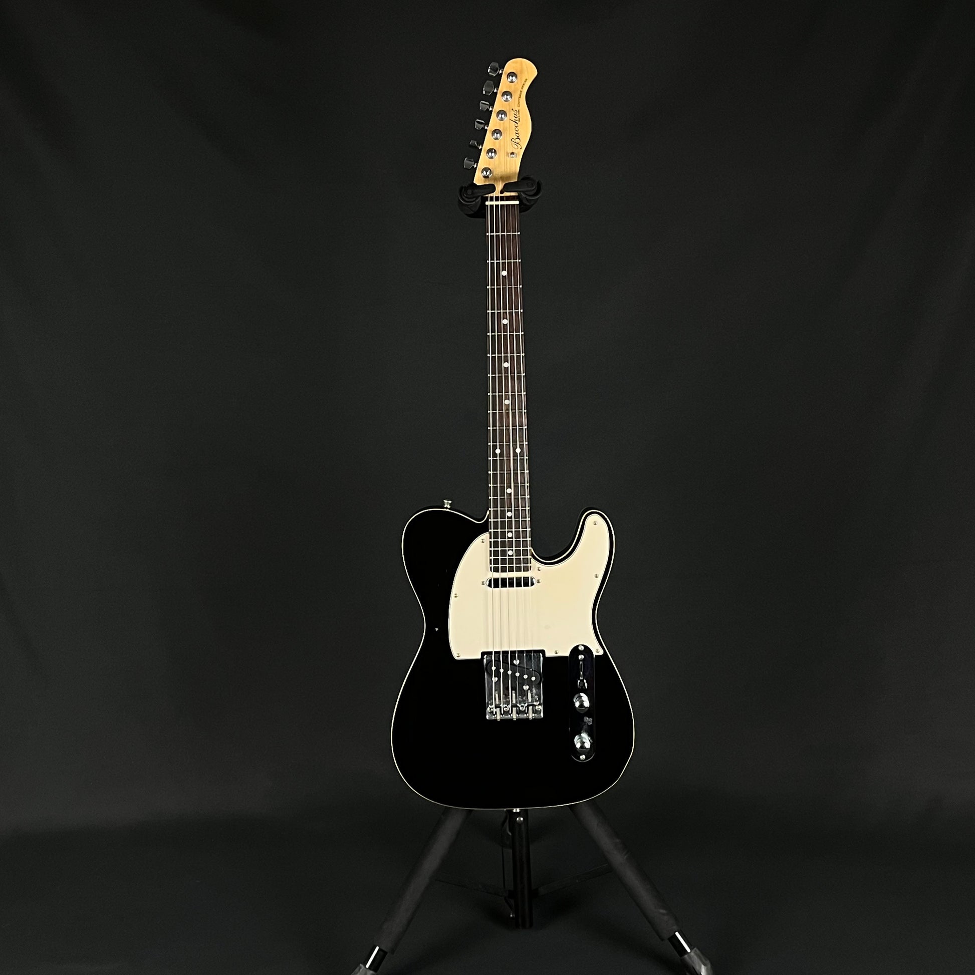 Bacchus Universe Series Telecaster