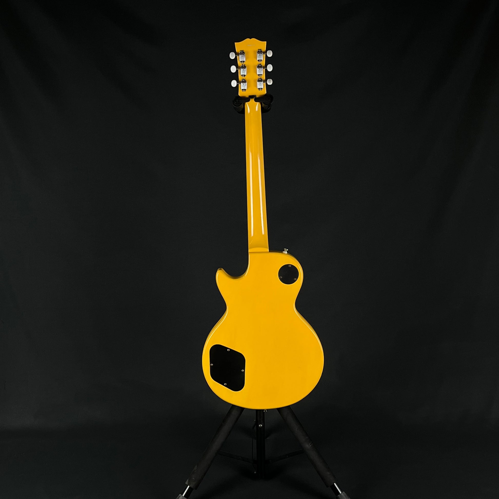 Tokai Love Rock Special TV Yellow