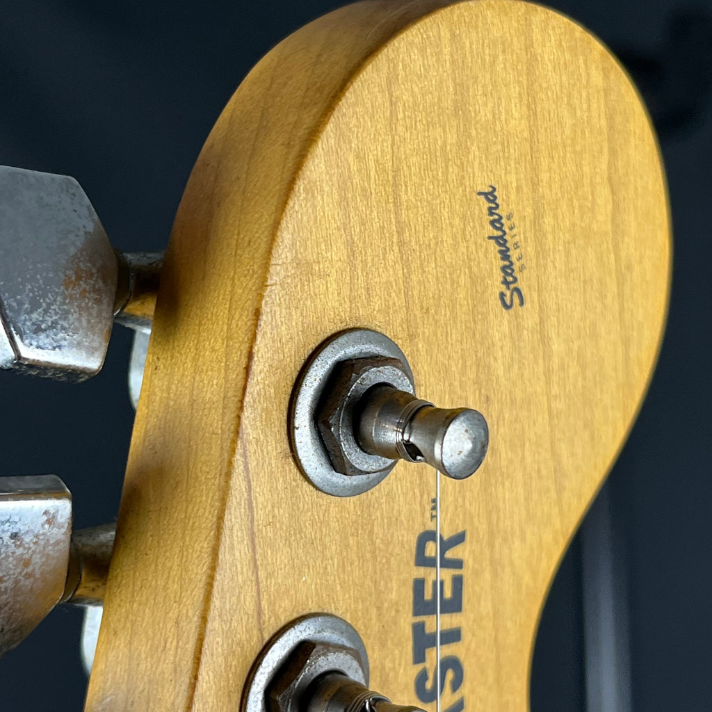 Squier Standard Jagmaster