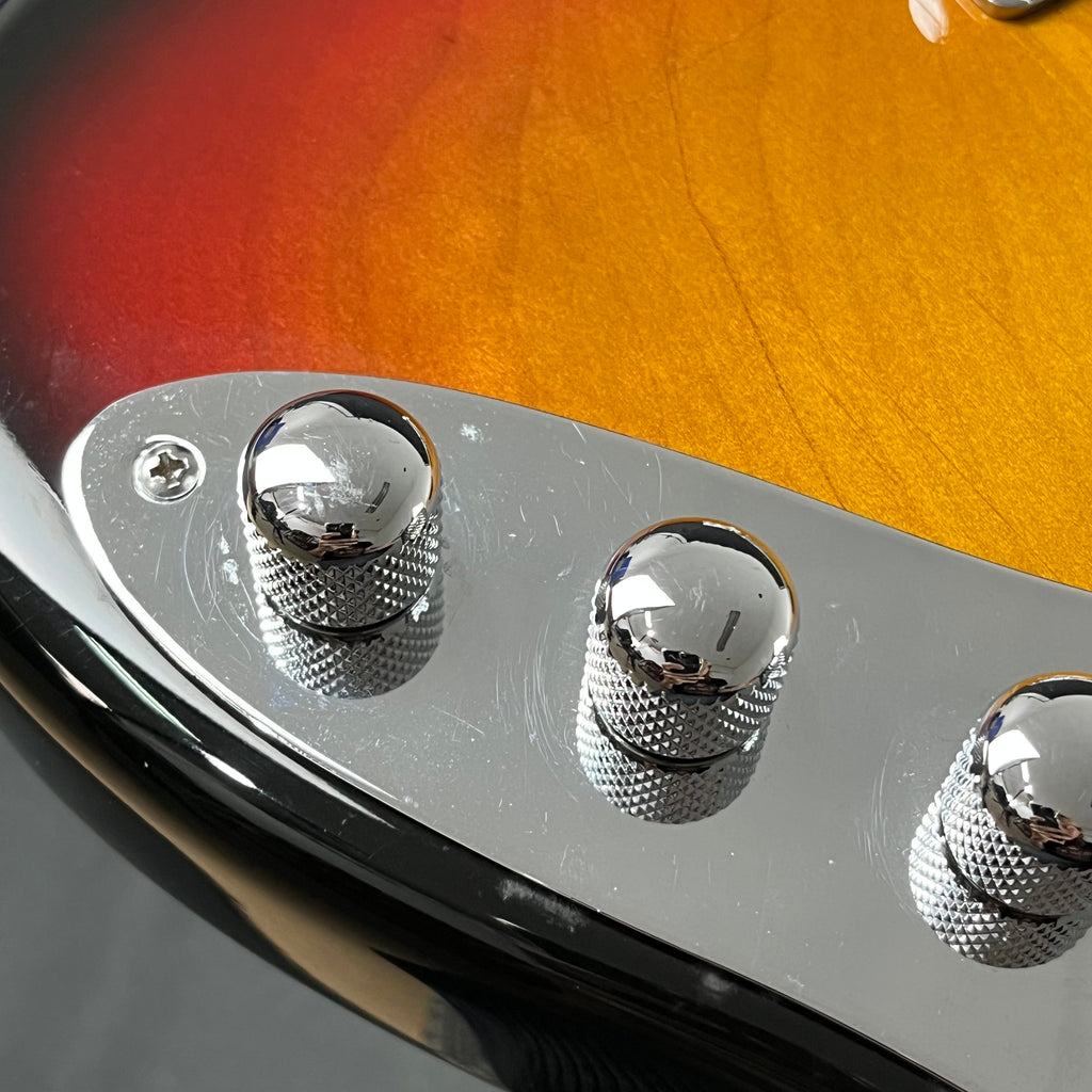 Bacchus Universe Series BJB-4F ALD *MOD*