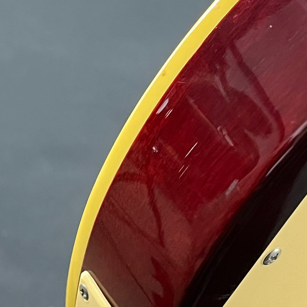 Epiphone Les Paul Standard 2006