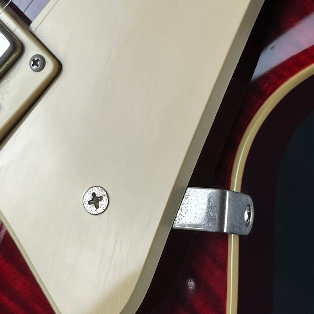 Epiphone Les Paul Standard Pro