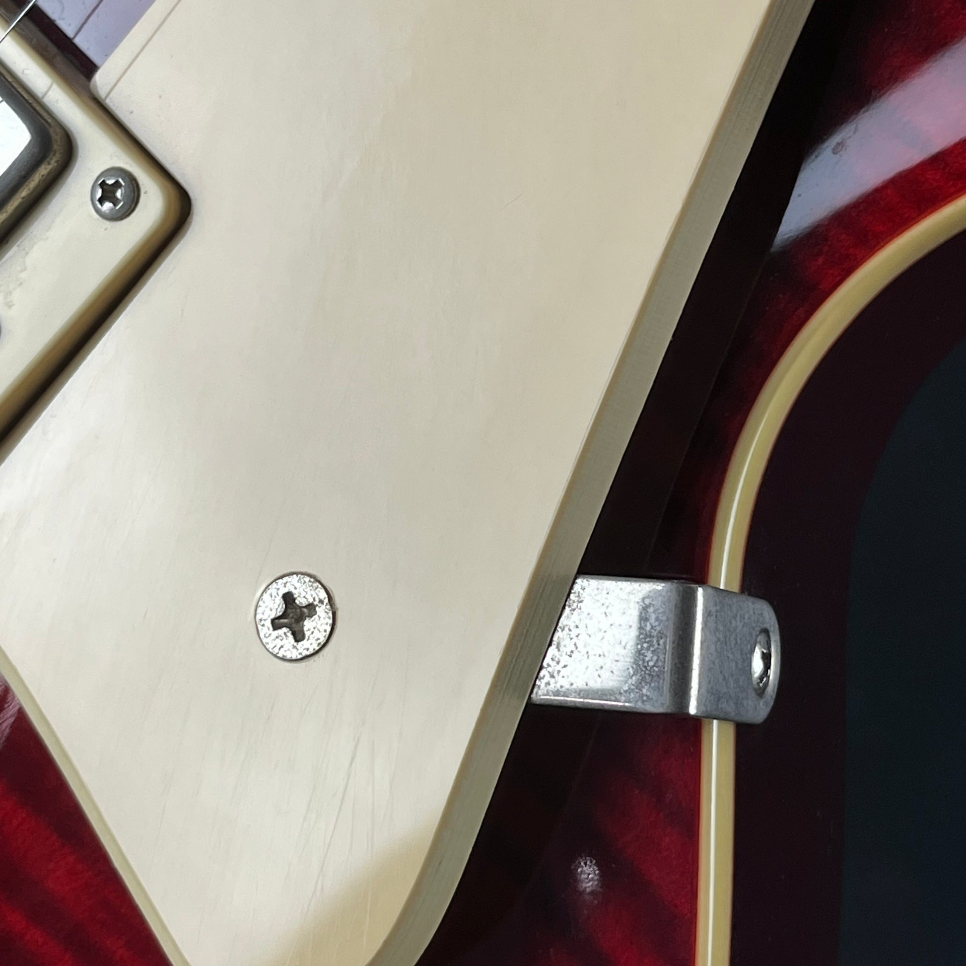 Epiphone Les Paul Standard Pro