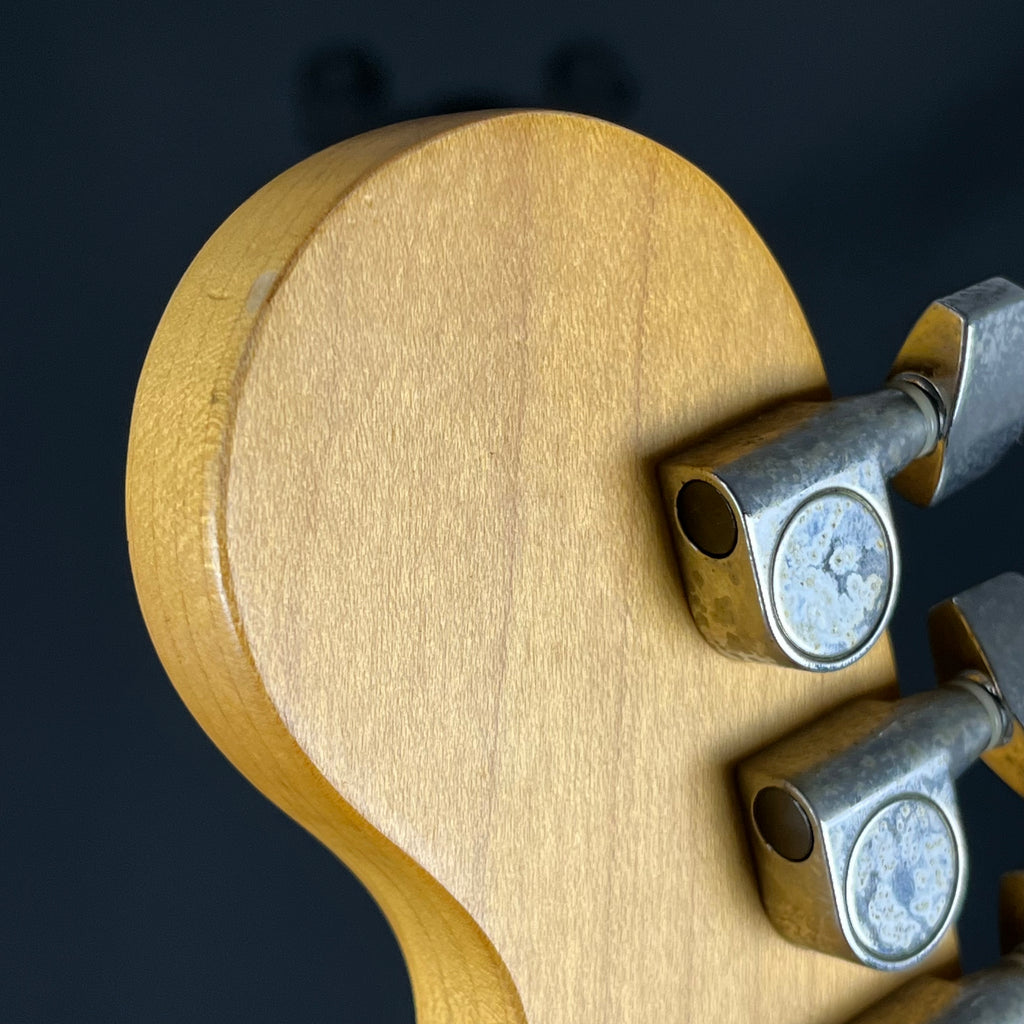 Squier Standard Jagmaster