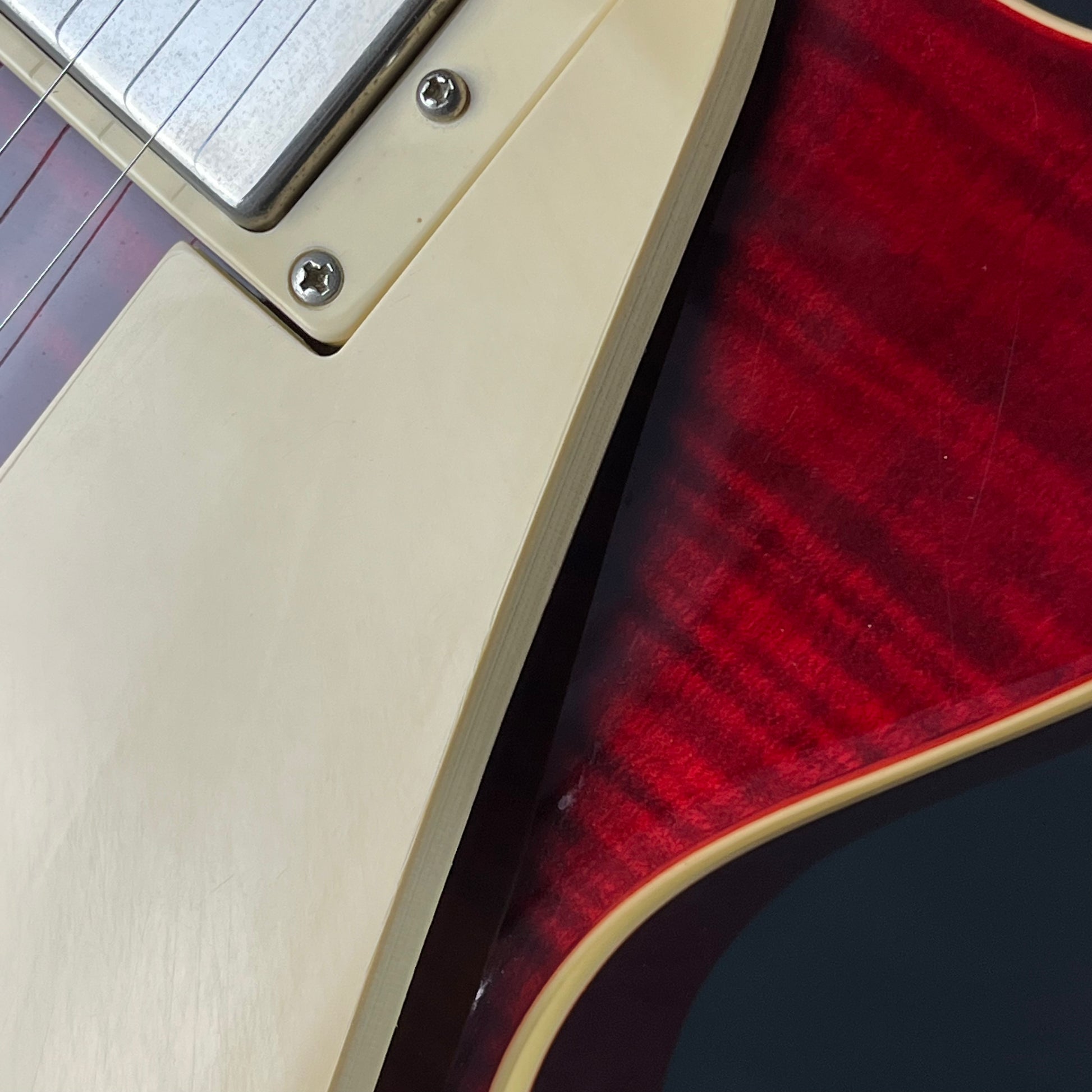 Epiphone Les Paul Standard Pro