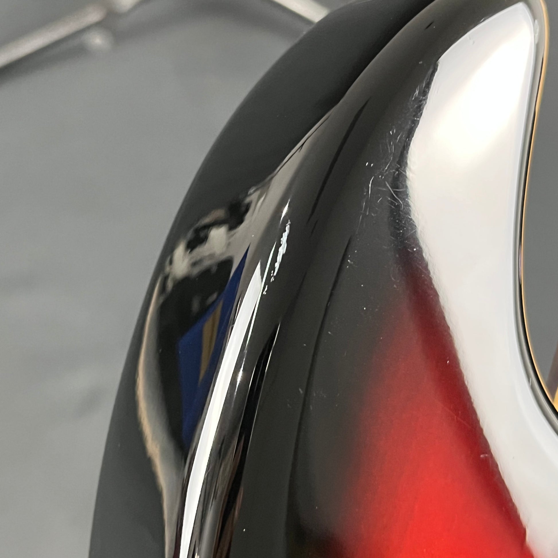 Bacchus Universe Series BJB-4F ALD *MOD*