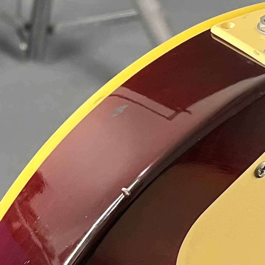 Epiphone Les Paul Standard 2006