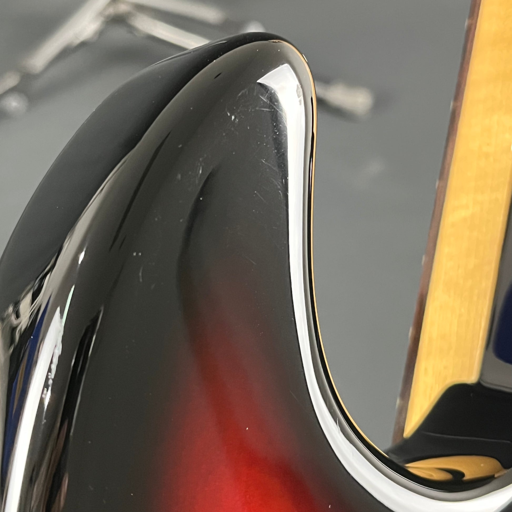 Bacchus Universe Series BJB-4F ALD *MOD*