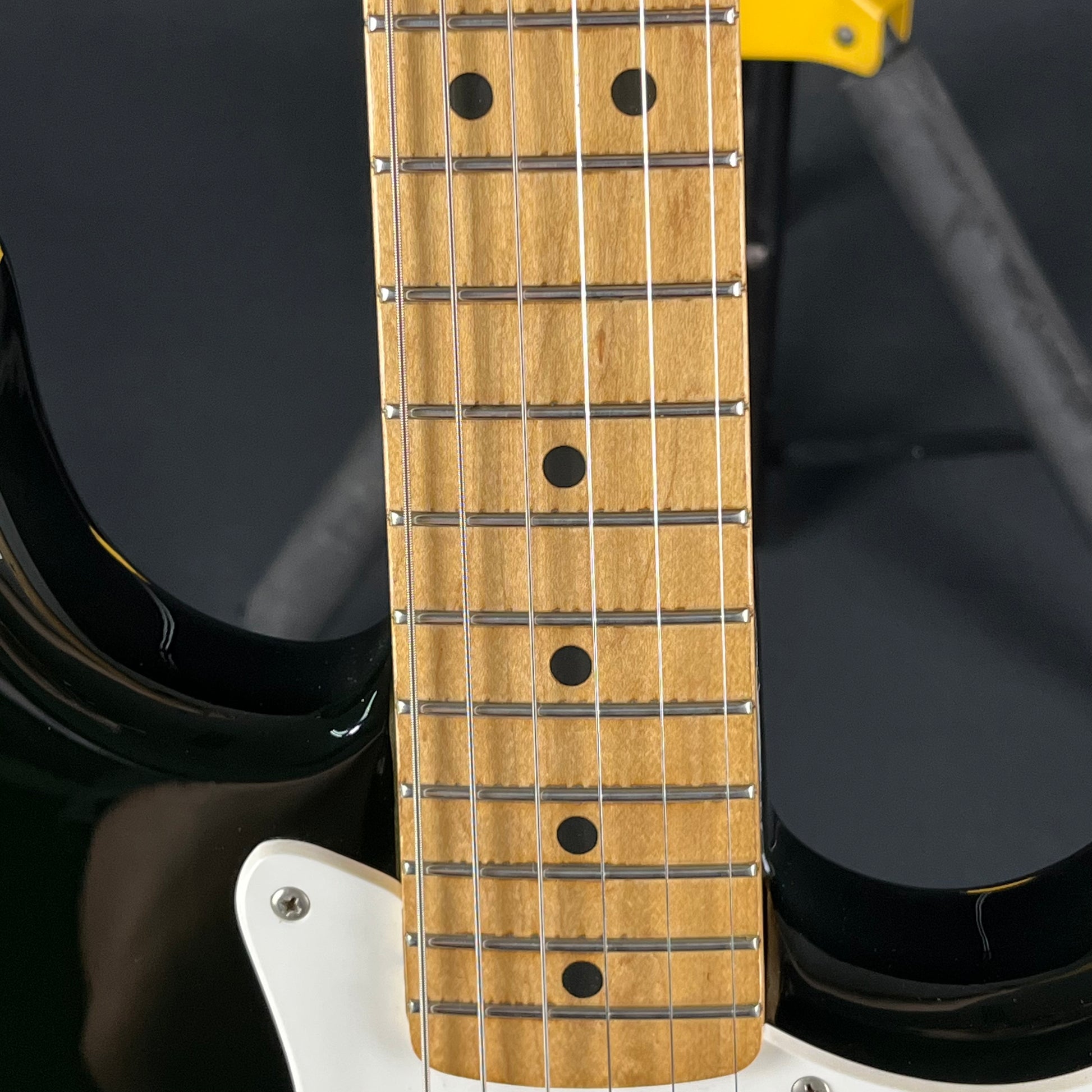 Fender Mexico Squier Series Stratocaster
