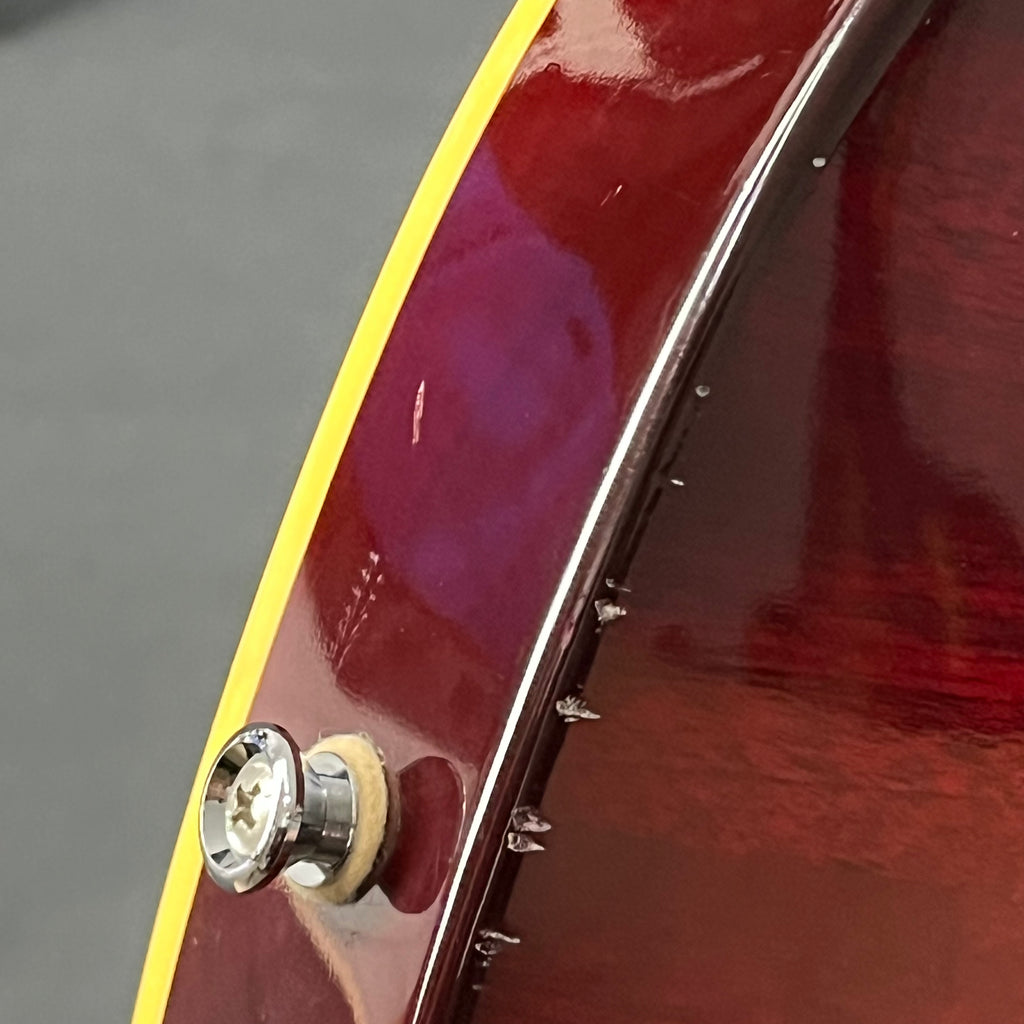 Epiphone Les Paul Standard 2006