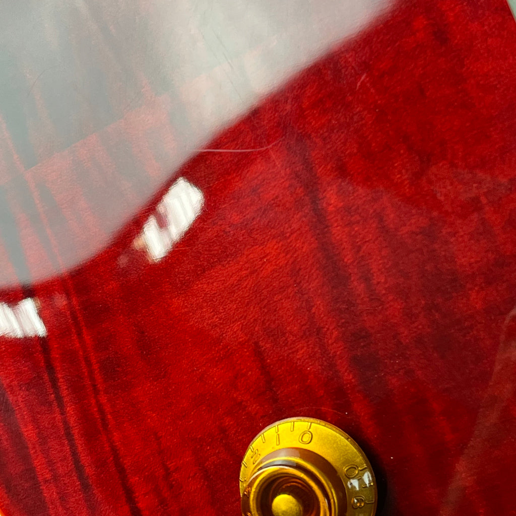 Epiphone Les Paul Standard Pro