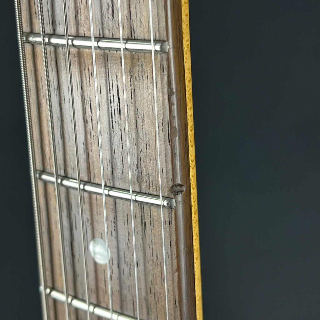 Squier Standard Jagmaster
