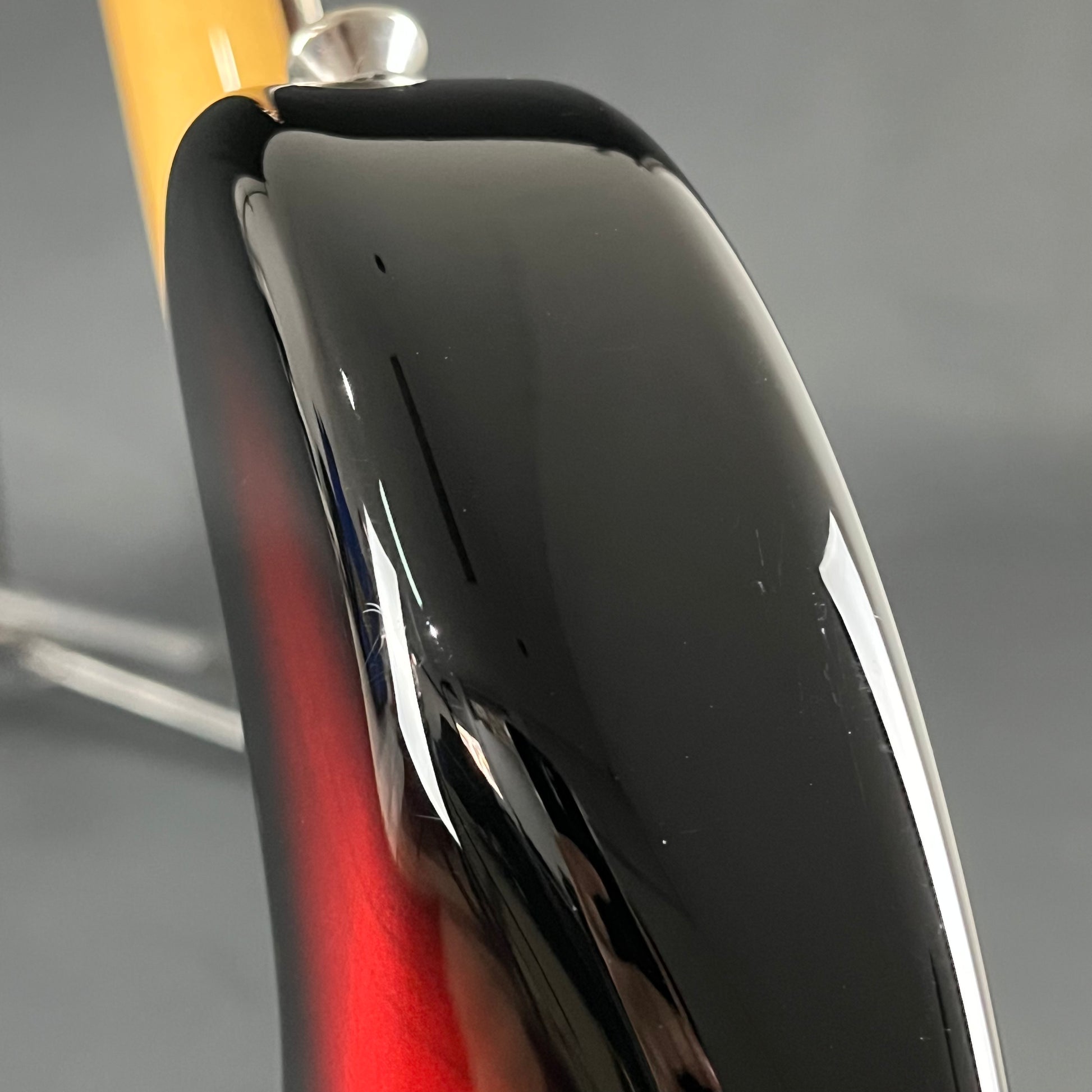 Bacchus Universe Series BJB-4F ALD *MOD*