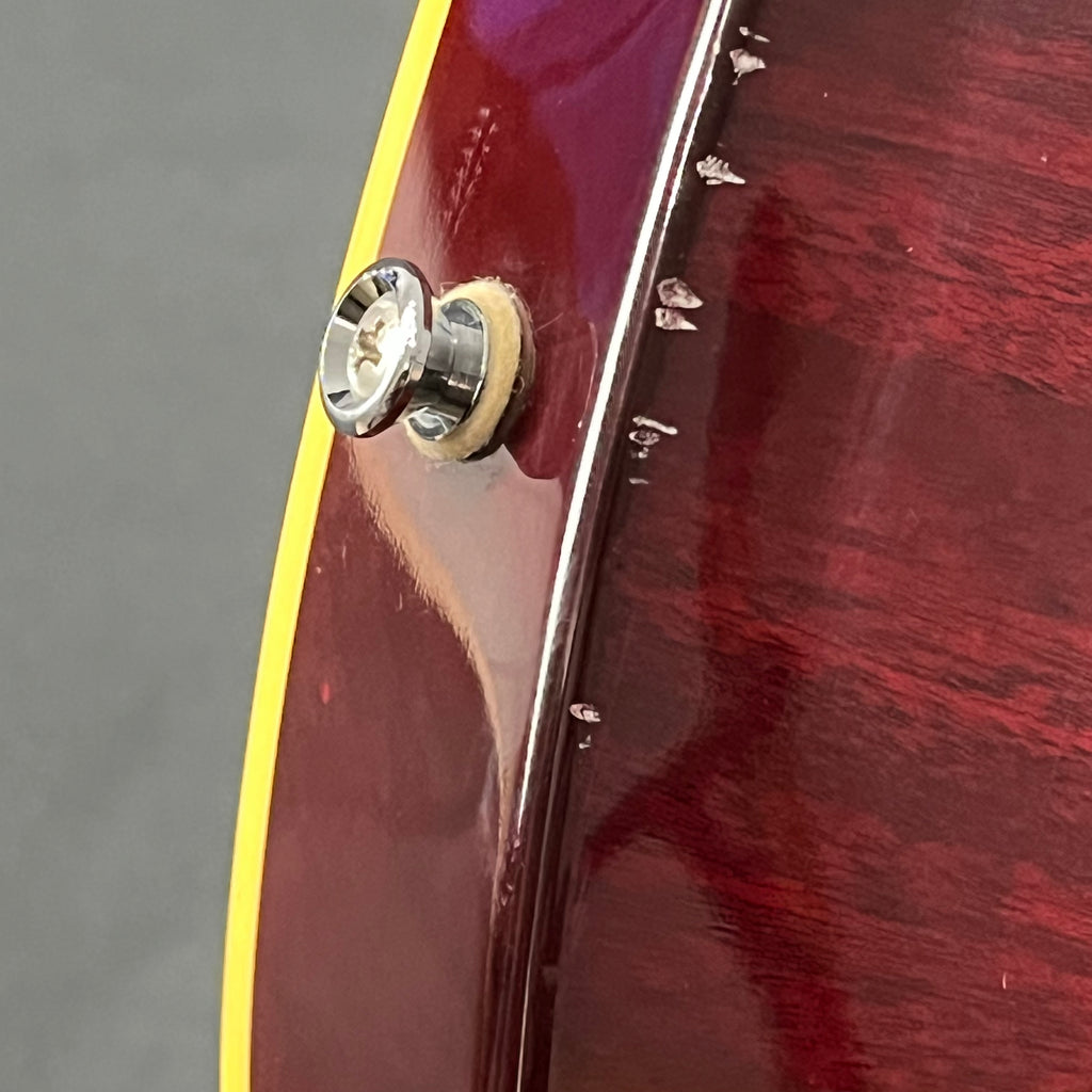 Epiphone Les Paul Standard 2006