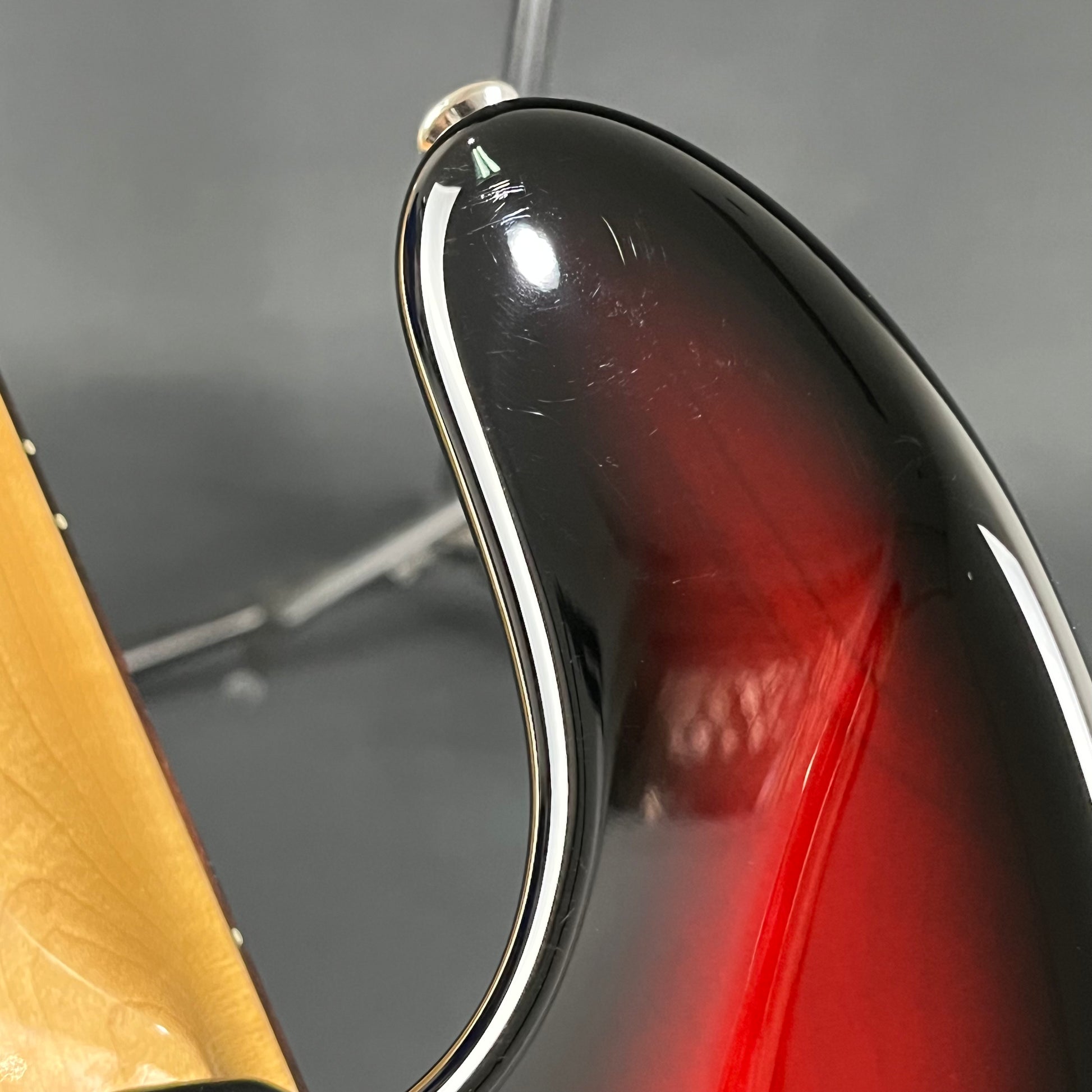 Bacchus Universe Series BJB-4F ALD *MOD*