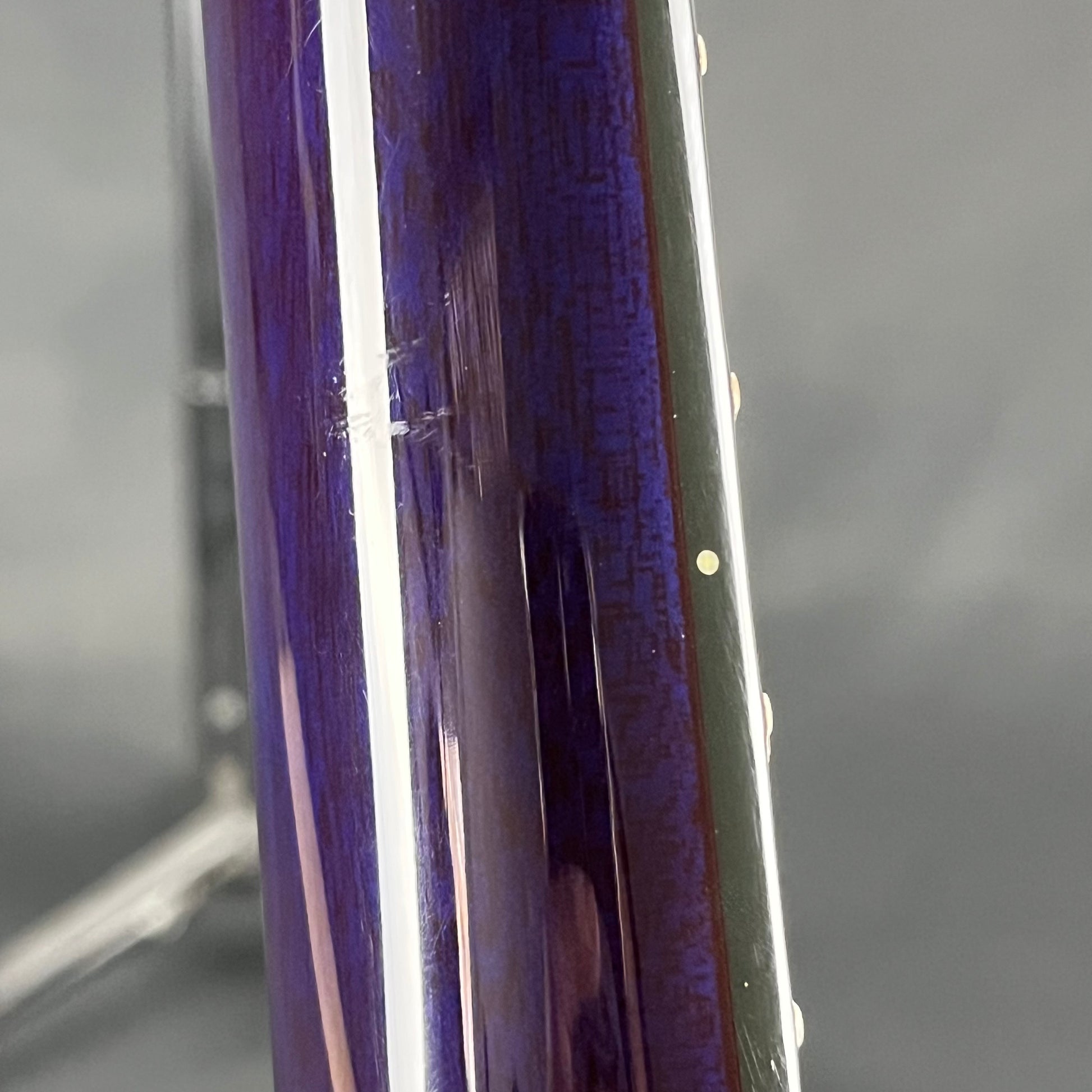 Epiphone Tak Matsumoto DC Aqua Blue