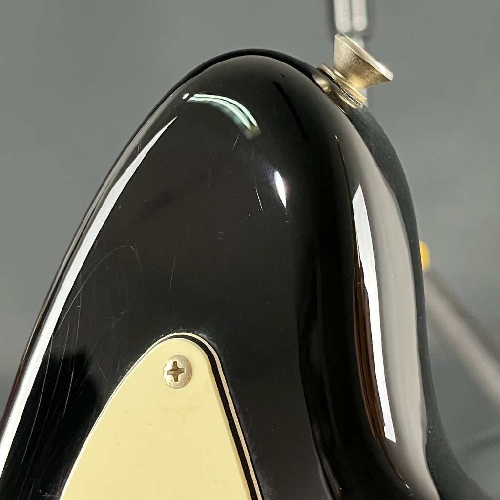 Squier Standard Jagmaster