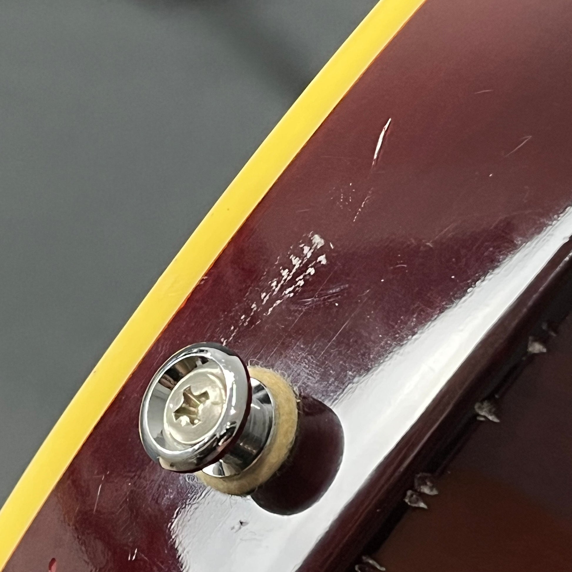 Epiphone Les Paul Standard 2006