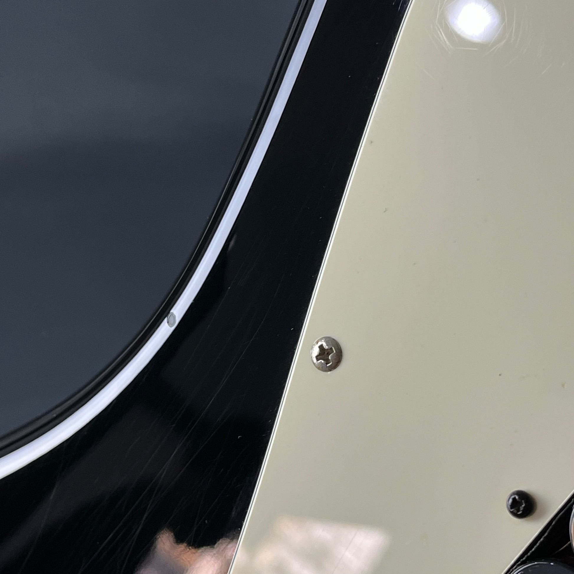 Squier Standard Jagmaster